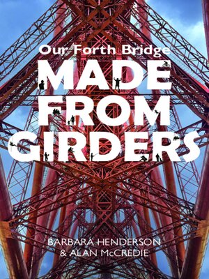 cover image of Our Forth Bridge